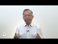 Economic Resilience Taskforce: Tackling uncertainties and strengthening Singapore's resilience