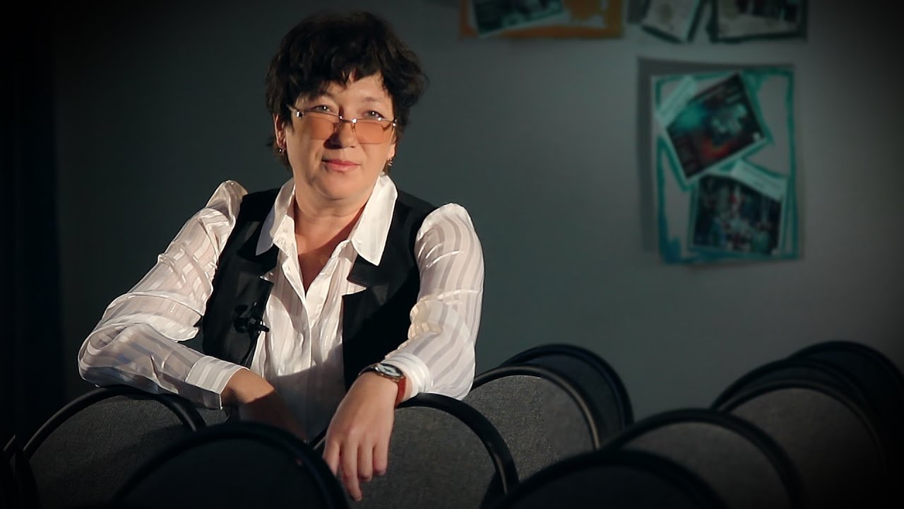 Карина маркина пенза