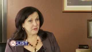 Amarillo A-List Experts featuring Connie Taylor