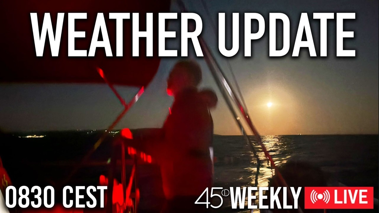 ⁣Tuesday 30th June - HEATWAVE Weather Update
