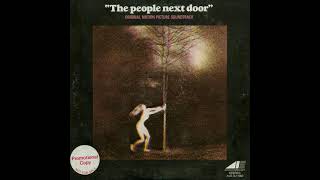 Don Sebesky & Gary Criss (vocals) - The People Next Door (End Title) (1970)
