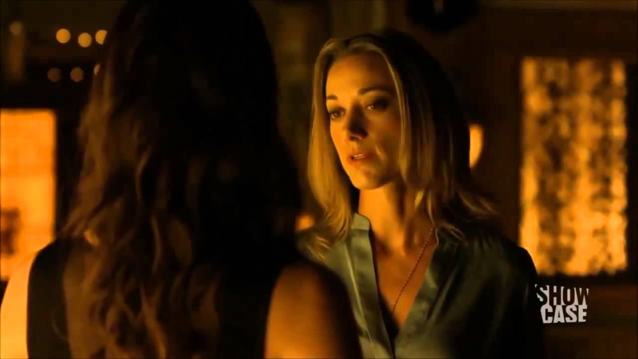 Bo and Lauren Just Say You Love Me