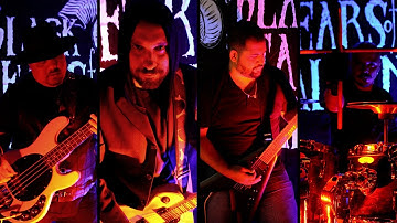 Black Tears of the Fallen | Fall of the Rebel Angels | Official Video