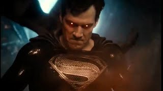 Superman (Snyder Cut) || Dauntless