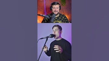 Full Rection to "Petr Sarancha | Lost in the void" @petr_sarancha #beatbox #shorts