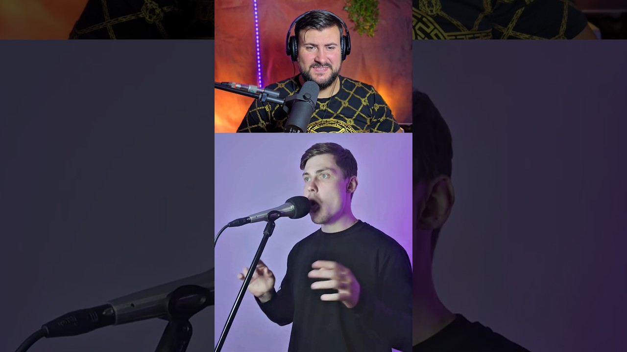 Full Rection to "Petr Sarancha | Lost in the void" 