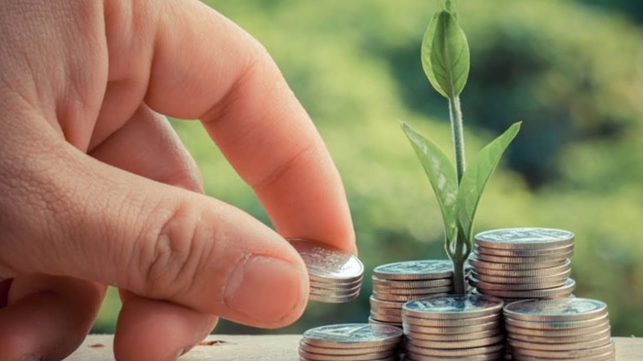 Essential financial planning steps in your 40s. Here's everything you need to know