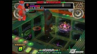 Technic Beat PlayStation 2 Gameplay_2004_05_26_9