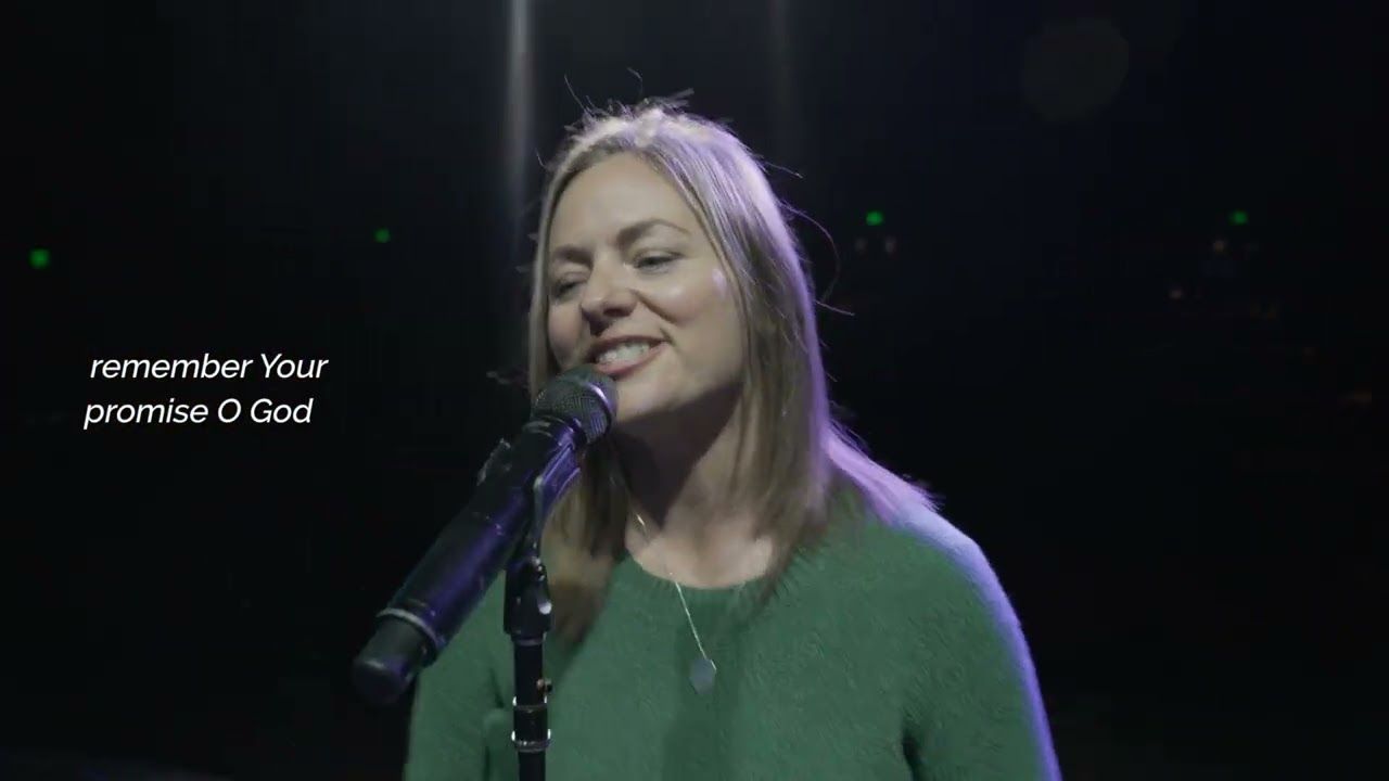 «Your Grace Is Enough» Мэтта Махера — обложка CornerstoneSF