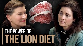 The Carnivore Diet: Tammy Peterson's Path to Health | Helen Orr | EP 37