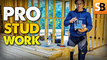 Studwerk als een pro met Robin - Capel #10