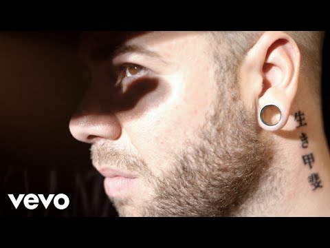 DANTE - “NADA" [VIDEOCLIP OFICIAL] #METAMORFOSIS