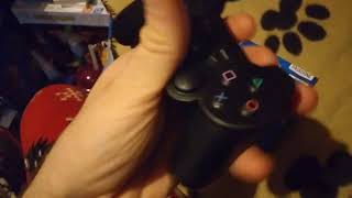 Review of Playstation Stress Controller 3/4/22 Episode 1600