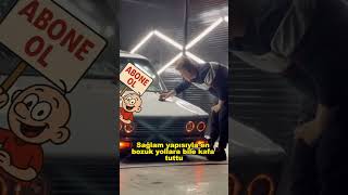 Murat 131 Türkiyenin Efsane Arabası