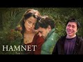 First Time Watching Hamnet | Movie Reaction! thumbnail