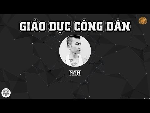Video [2009] Giáo Dục Công Dân - Nah (Diss VD) - youtube