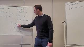 4E.1 Rules of Integration