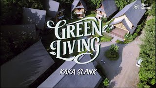 Kaka Slank - Green Living (Official Music Video)