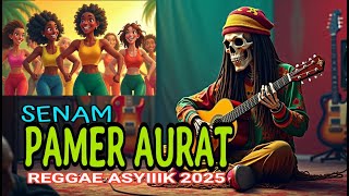 Senam Pamer Aurat Ibu Ibu Genit Vibes Universal