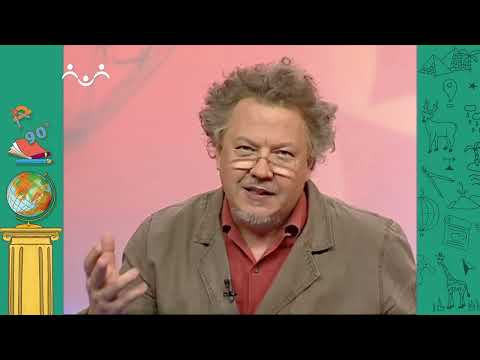 АЗН. География. Почему в пустыне поет песок. Галапагосские острова