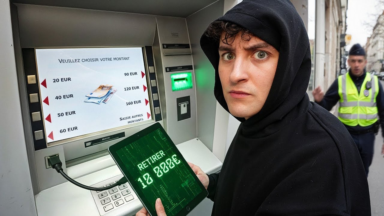 J'ai Acheté 25 Objets Bannis ! (ILLÉGAL)