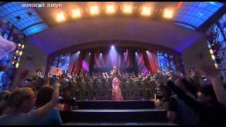 картинка: Ирина Дубцова-Потому что нельзя... Фабрика звезд-2011