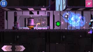 Ms. Splosion Man: Launch Trailer HD
