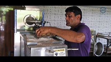 Automatic Roti Making Machine In Vrundavan Dham, Ahmedabad | Happy Clients |  JDC Technology