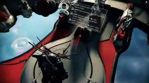 Warframe Bug Report 18/01/2017