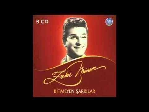 Zeki Müren Kim Görecek Kim Bilecek, Türk Sanat Müziği, Tsm