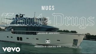 Mugs - Fraud & Drugs |  