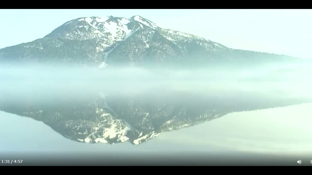 尾瀬ヶ原の風景