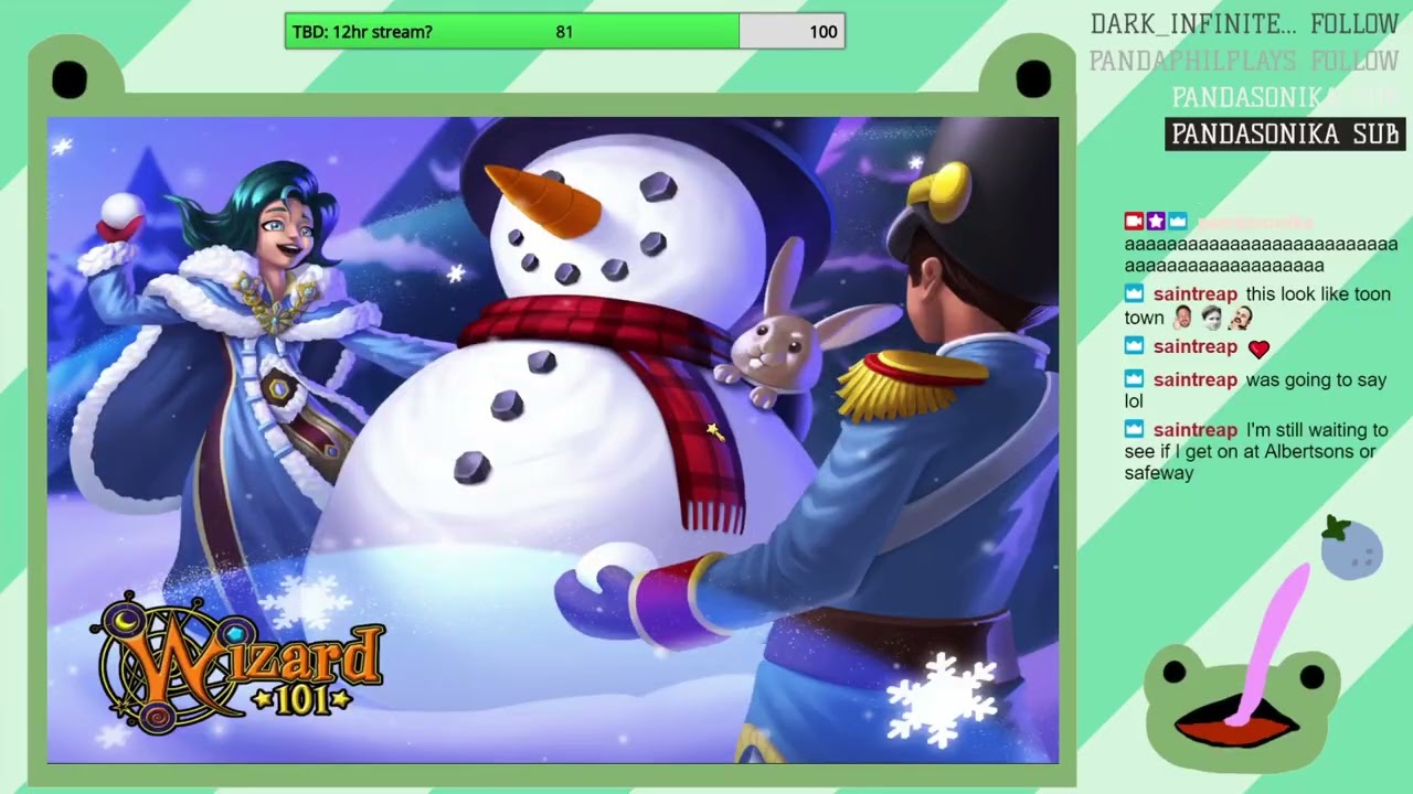 [1/3/2021] Back to MooShu | Streaming w/ cfcard