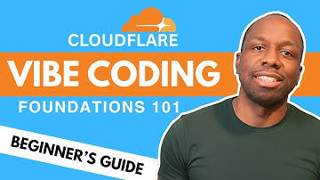 Cloudflare-zelfstudie - Hoe webverzoeken verlopen - Vibe-coderingsbasis 101 - Deel 2