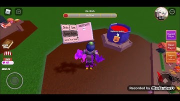 all ingredients in wacky wizards part 1