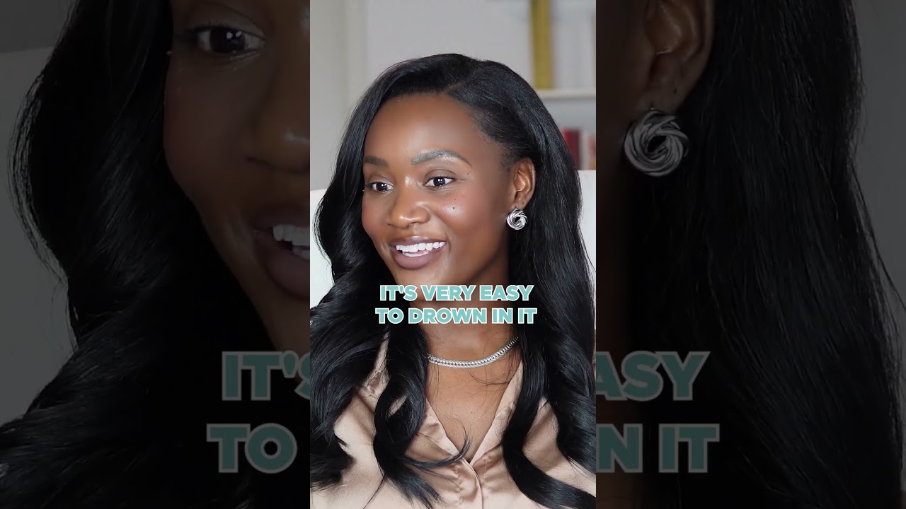 GRIEF ALMOST DROWNED ME — UNTIL I GAVE MYSELF PERMISSION TO FEEL JOY