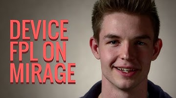 CSGO Astralis device (mirage) on Faceit Pro League