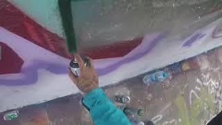 Graffiti - SOTEP - Chill Vibes
