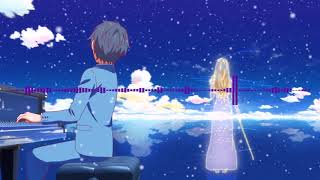 ♫♫ Shigatsu Wa Kimi No Uso - Opening 1 ♫♫ Sub ITA [OFFICIAL AUDIO] Anime