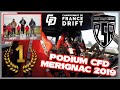 😱ON ARRIVE 1ER CFD MERIGNAC 2019!!😱  -PSR TV -