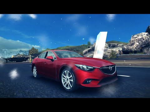 Nearly Good But Not Worth Asphalt 8 Mazda 6 Multiplayer Test And Review 