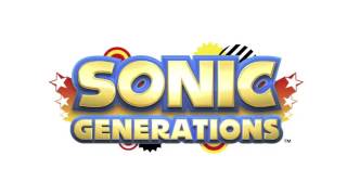 Sonic Generations Trailer #8 Bosses & Rivals (HD)
