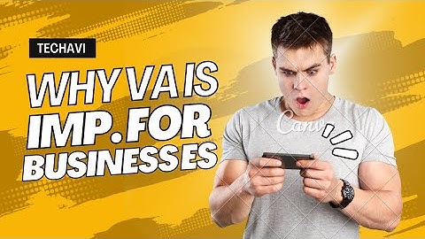 Why Every Business Owner Needs a Virtual Assistant | Save Time & Scale Faster! 🚀