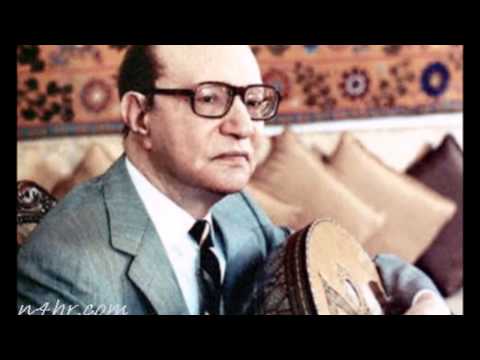 محمد عبد الوهاب - هان الود  - جودة عالية - كلمات الأغنية