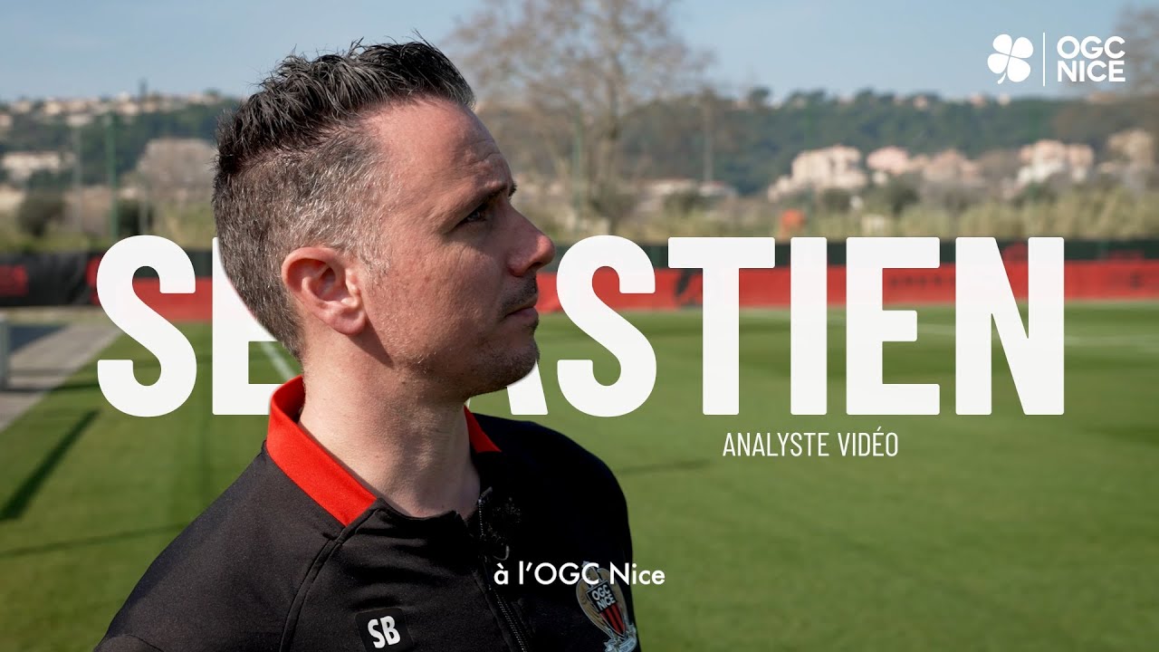 Le métier d'analyste vidéo dans le sport professionnel