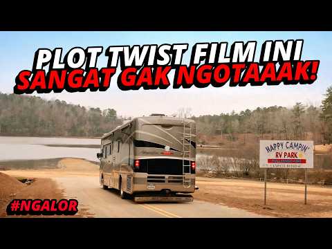 FILM KAYAK GINI KAN YANG KALIAN TUNGGU-TUNGGU LUR!