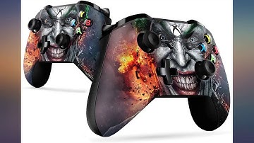 DreamController Original Modded Xbox One Controller - Xbox One Modded Controller review