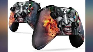 DreamController Original Modded Xbox One Controller - Xbox One Modded Controller review