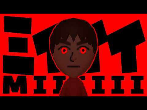 【Mii cover】'ヤラララ' (YARARARA) (full ver.)// Miiに歌ってもらった【'ミイイイ' (MIIIII)】