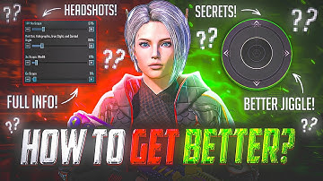TDM-tips en -trucs die je in 2025 moet kennen! De beste gids om een ​​pro te worden | PUBG Mobile